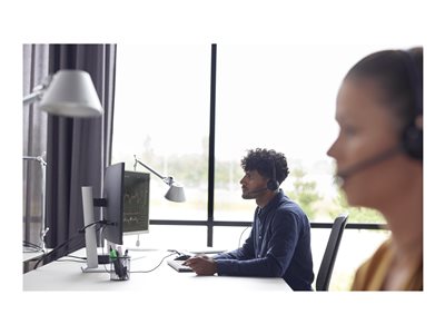 HP Poly EncorePro 310 USB-A Headset