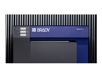 Brady BradyJet J4000 Label printer color ink-jet Roll A4 (8.25 in) 4800 dpi 