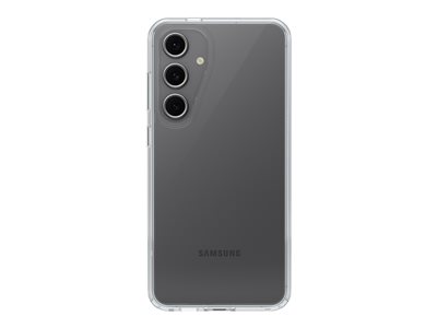 Symmetry Series Clear - Back cover for mobile phon