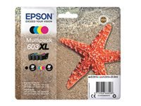 Epson Cartouches Jet d'encre d'origine C13T03A64010