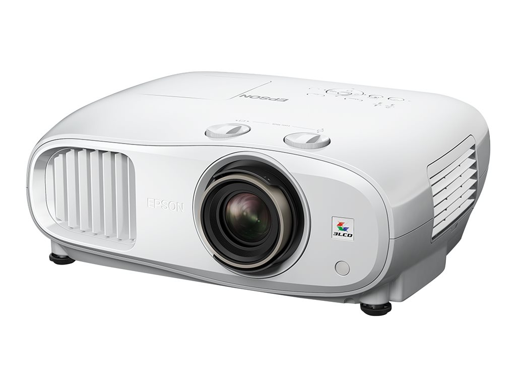 EPSON EH-TW7100 4K with HC lamp warranty