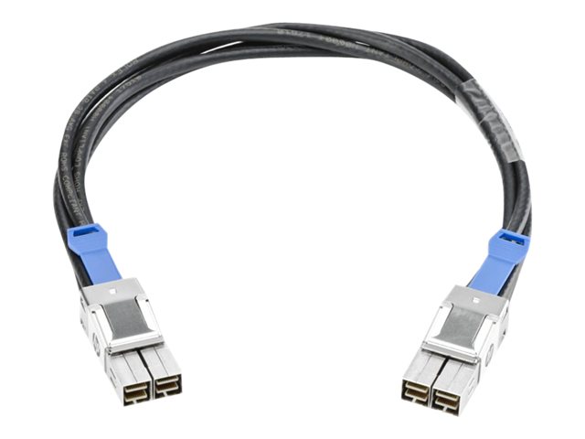 Image of HPE stacking cable - 50 cm