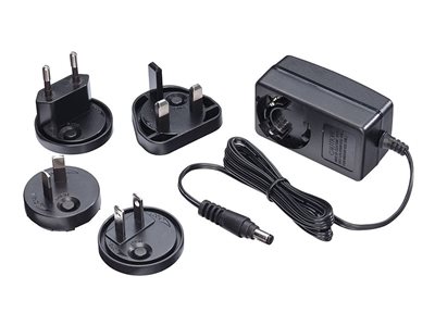 LINDY ECO Power supply MC 5VDC 2.6A