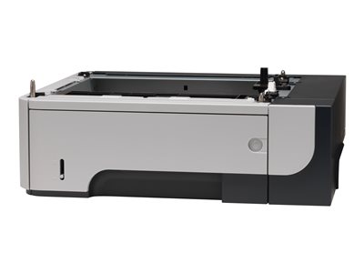 HP - Media tray / feeder