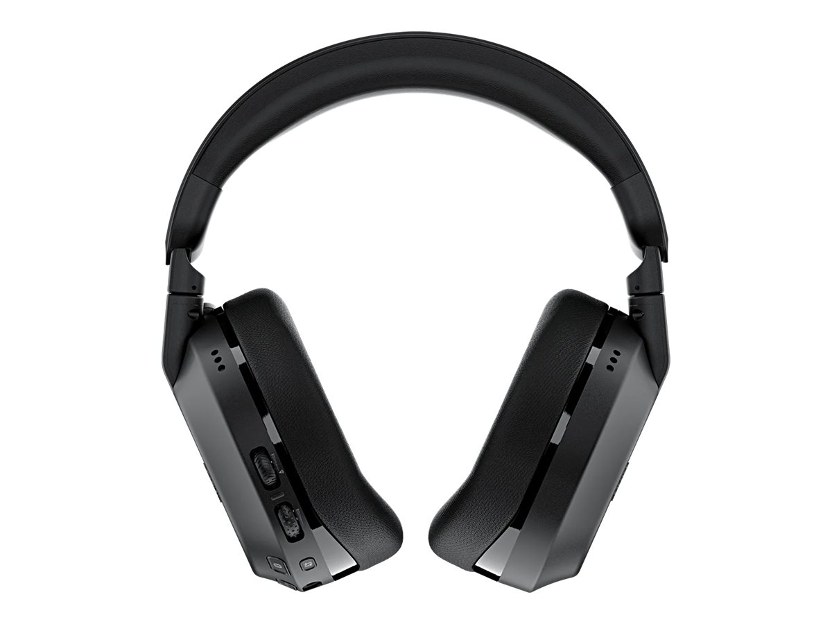 Turtle Beach Stealth 600 Gen 3 Product shot Back 78851