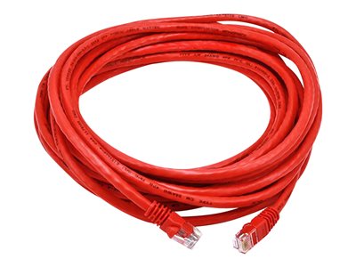 Monoprice - Patch cable