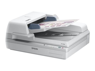 EPSON WorkForce DS-70000 scanner