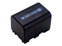 2-Power - Camcorder Battery 7.2v 2800mAh 20Wh Lithium ion