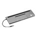 SIIG USB-C MST Video Docking Station with PD