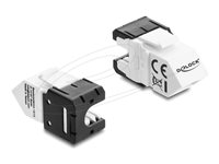 Delock Modular indlæg