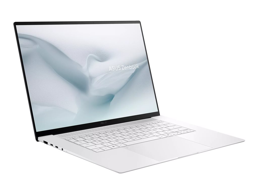 ZENBOOK 16 AIR9 32GB 2TB W11H WHITE – ASUSTeK COMPUTER