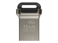 Team Color Series C162 128GB USB 3.2 Gen 1 Sort
