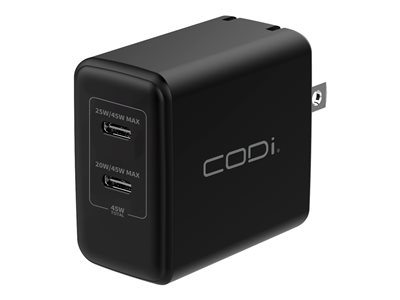 CODi - Power adapter