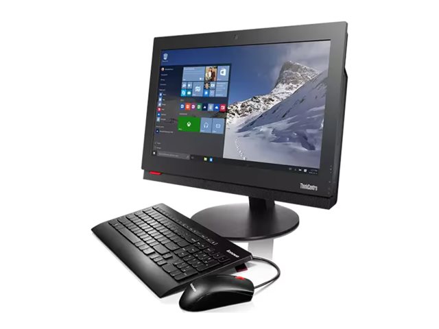 Lenovo ThinkCentre M700z 10EY | Overview, Specs, Details | SHI