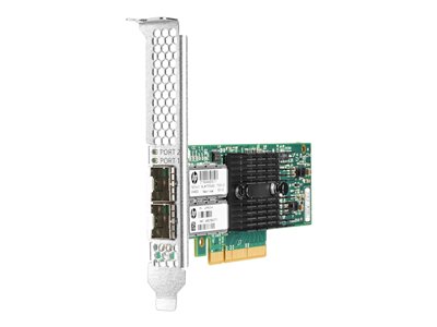 Ethernet 10G 2-port 546SFP+ Adptr