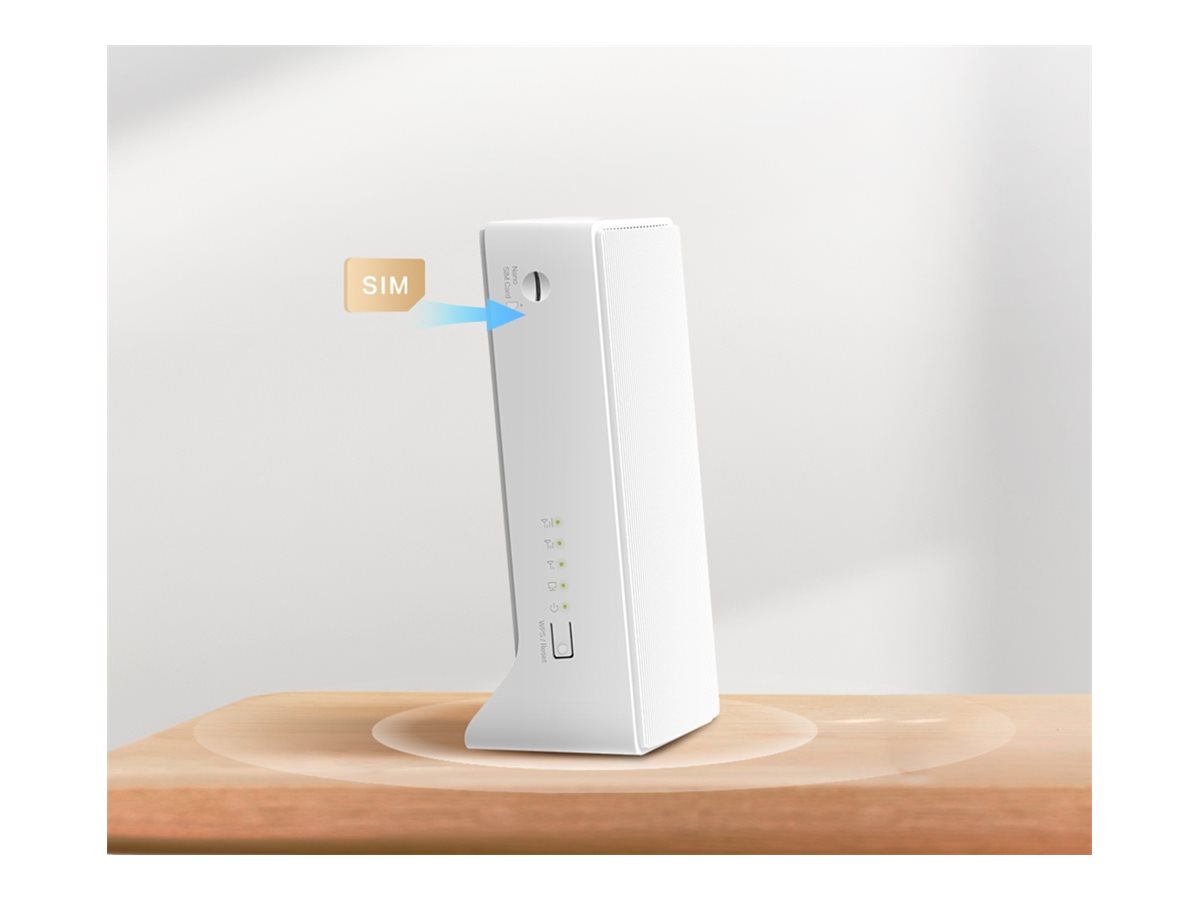 MERCUSYS MB112-4G – foto 4