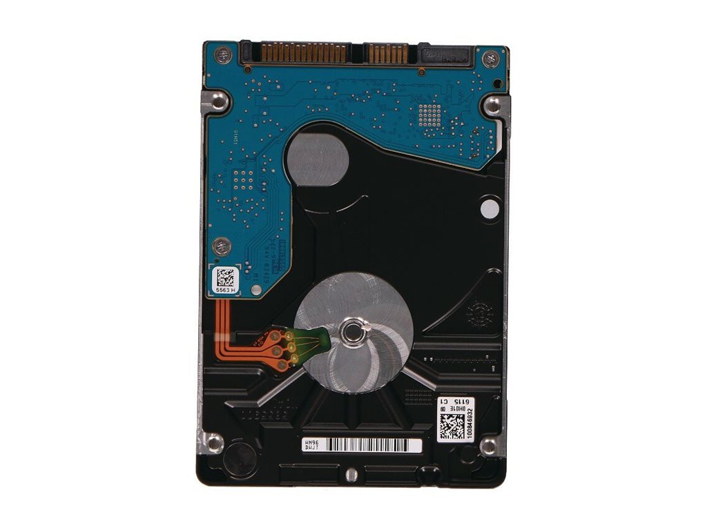 HDD 500GB 5400RPM SED OPAL2 7MM SGT RW Replaces L41606-011 – PSA