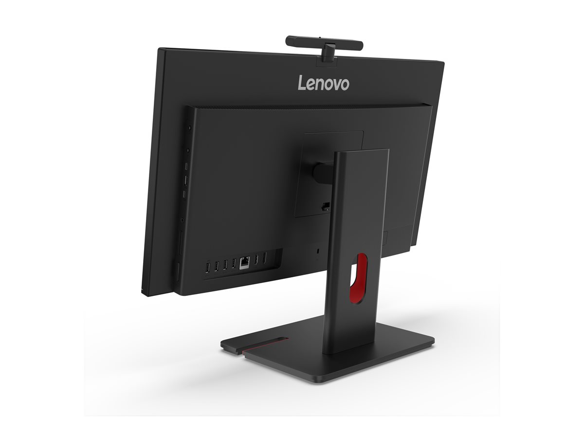 Lenovo ThinkCentre M90a Gen 6 - vše v jednom Core Ultra 9 285 - vPro Enterprise - 32 GB - SSD 1 TB - LED 23.8" - česká/slovenská – foto 6