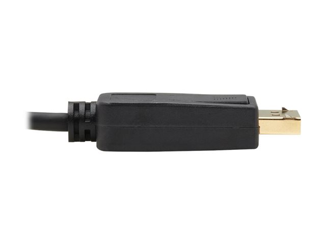 EATON TRIPPLITE USB-C to DisplayPort