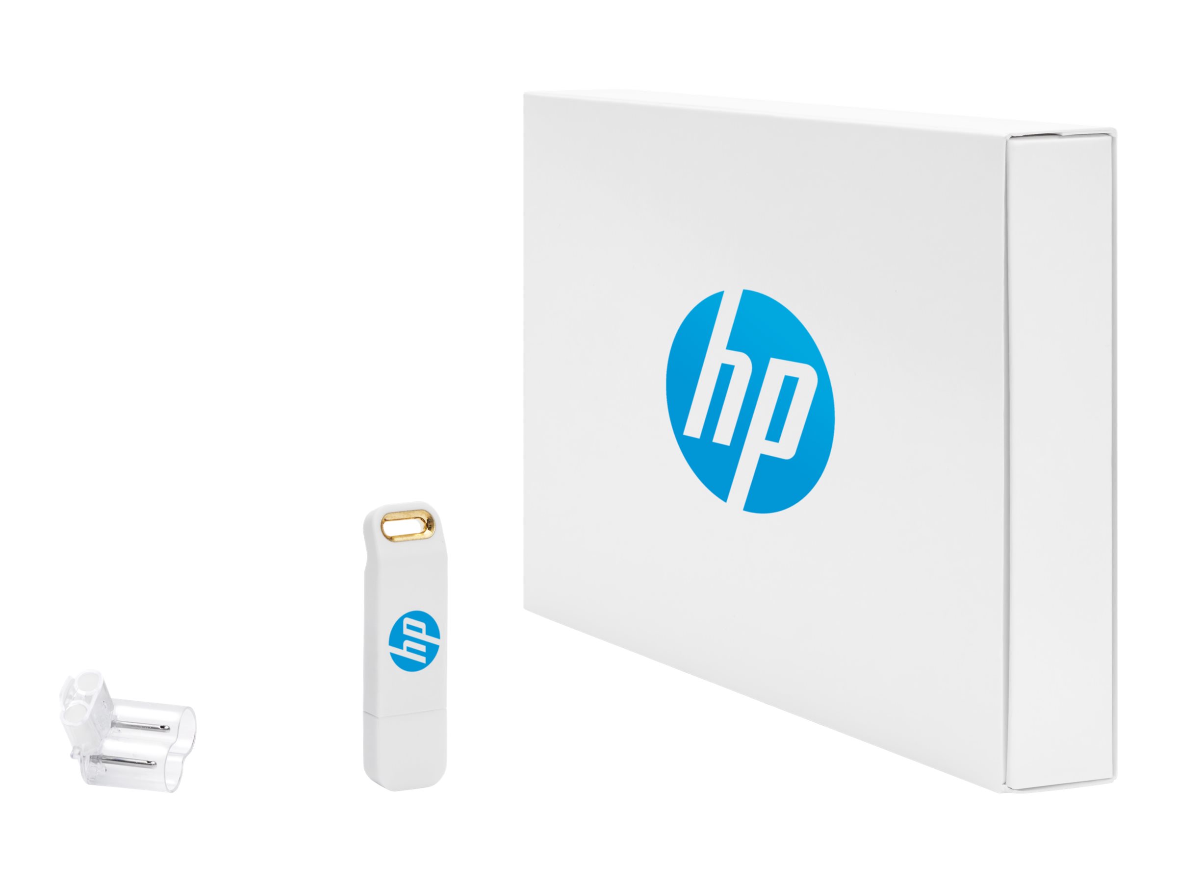 HP Gloss Enhancer ink upgrade Product shot Front 79950