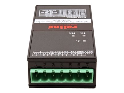 ROLINE RS232 nach RS422/485 Konverter