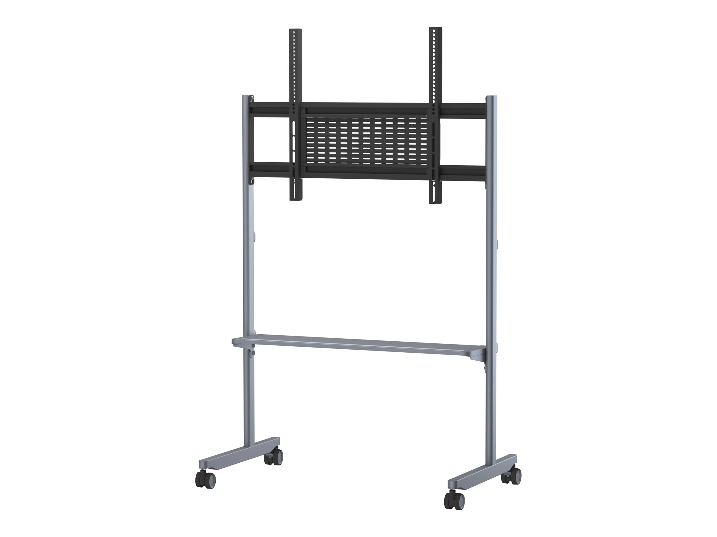 Yealink - Cart - for flat panel