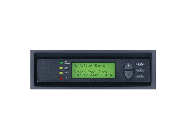 APC Symmetra LX 16kVA Scalable to 16kVA