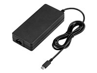 FSP Strømadapter - AC / USB-C 100Watt