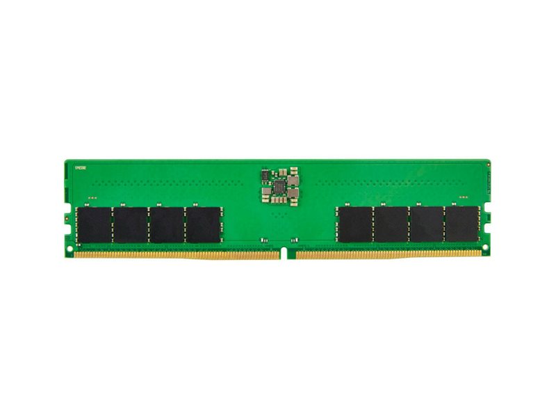 HP 16Go 1x16Go DDR5 4800 UDIMM ECC Mem
