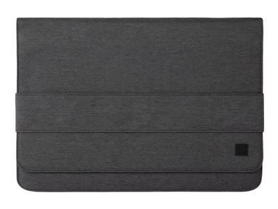 [U] Carrying Sleeve for Laptop/Tablet up to 13-inch Devices