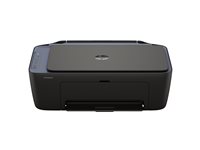 HP Deskjet 2921 All-in-One - multifunction printer - colour