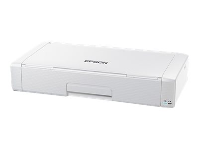Epson WorkForce EC-C110 Wireless Mobile Color Printer main image