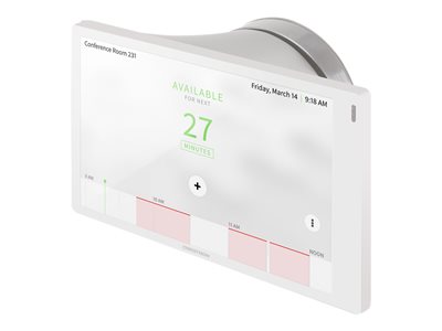 Crestron TSW-770-MSMK-W-S - Mounting kit - for tou