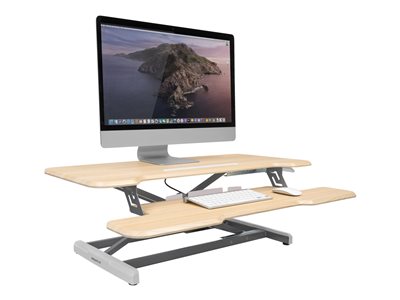 Standing Desk Converter 38