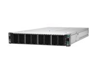 HPE Apollo n2400 Gen10 Plus