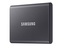 Samsung T7 SSD MU-PC2T0T 2TB USB 3.2 Gen 2
