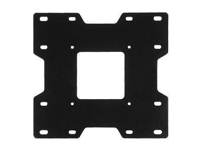 Image of Peerless Modular Series mounting component - for flat panel - black