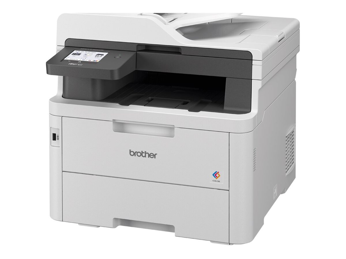 Brother Mfc L3760cdw Multifunction Printer Colour