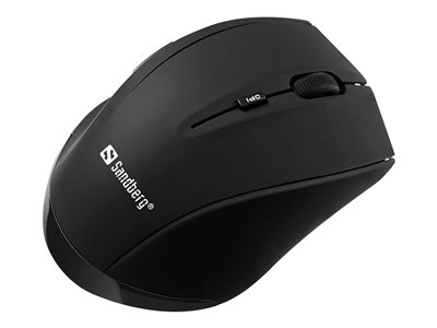 SANDBERG Wireless Office Desktop Set