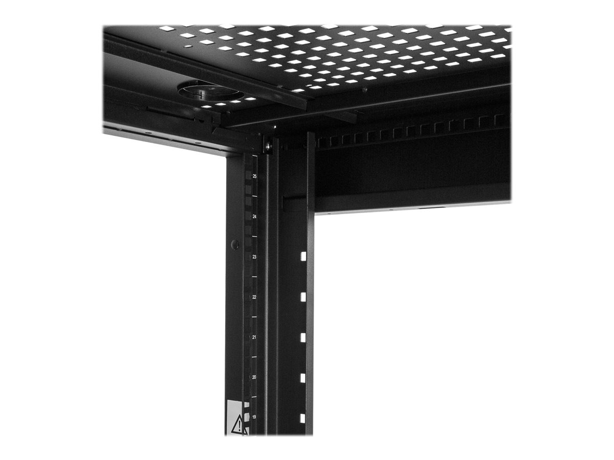 Server Rack Cabinet - 25U 37in Deep – foto 11