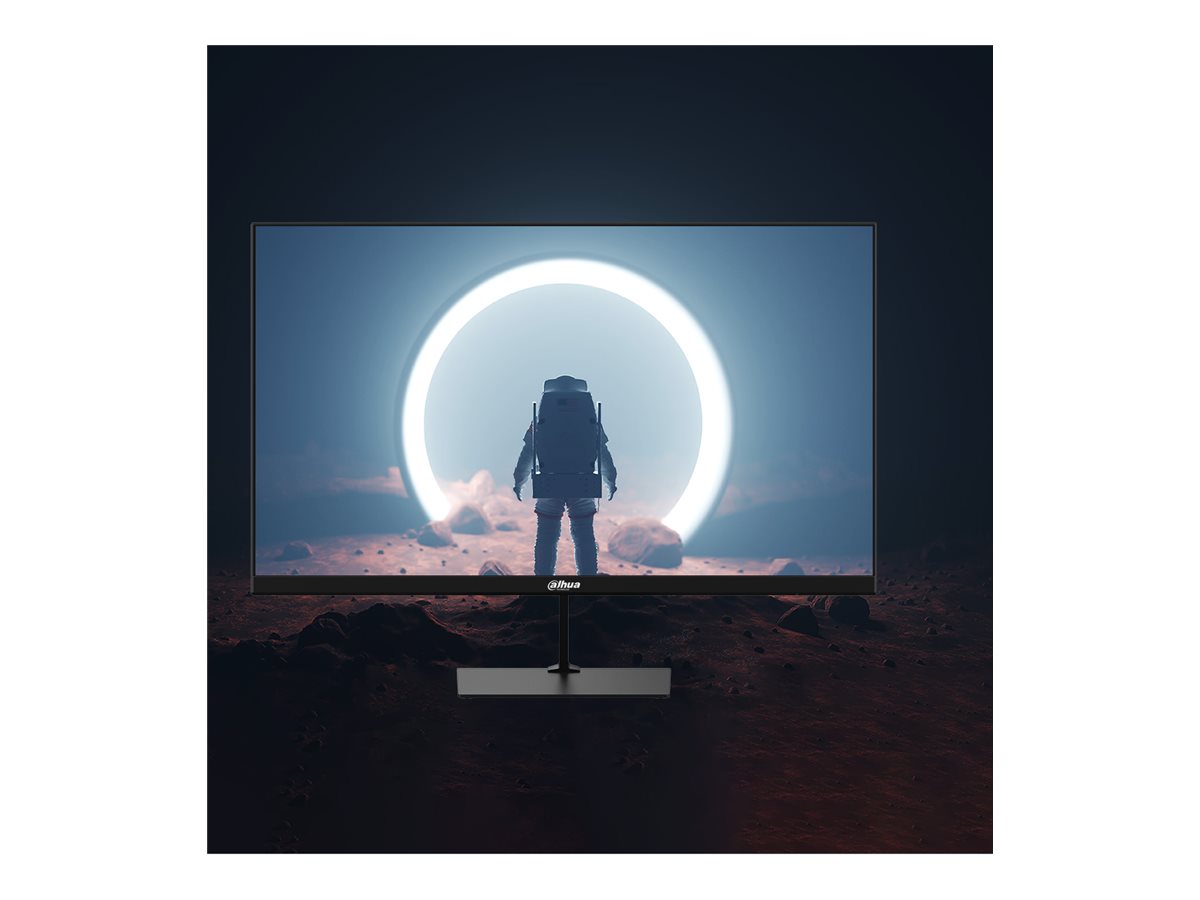 Dahua DHI-LM24-C200 - LED monitor - Full HD (1080p) - 24" – foto 9