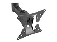 NEOMOUNTS Ceiling Mount 10-30p Black