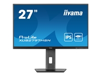 Iiyama Prolite LED XUB2797HSN-B1