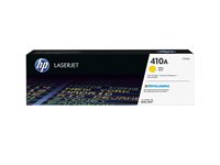 HP 412A Original cartouche de toner jaun