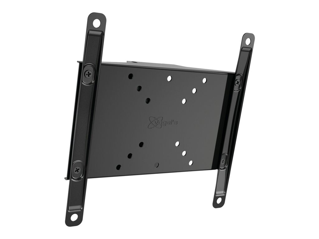 Vogels Vogel's Professional PFW 4210 - Mounting kit (tilt wall mount) - for flat panel - lockable - black - screen size: 19-42