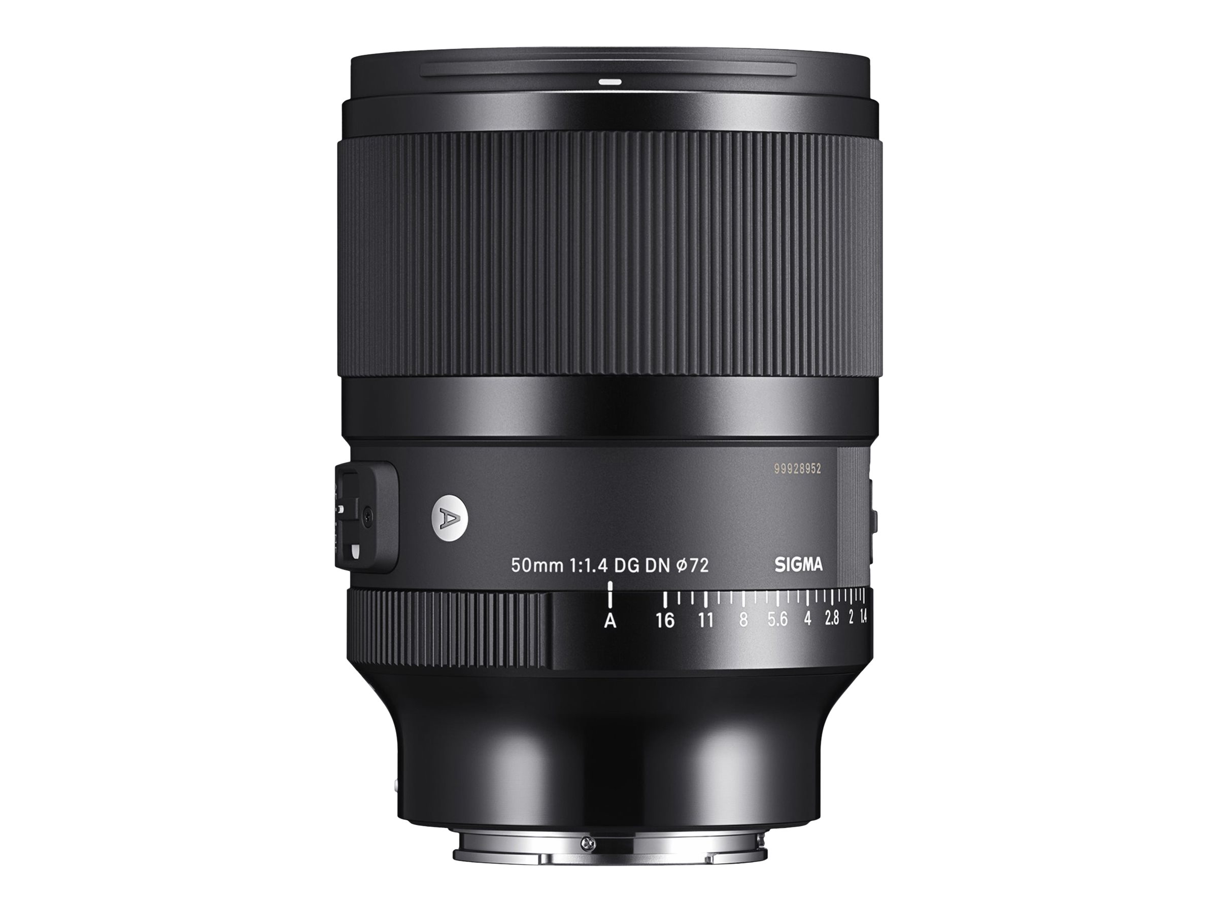 ソニー用 sigma 50mm f1.4 Art 50mm F1.4 Art DG HSM for Sony E Black : SIGMA: Amazon.ca