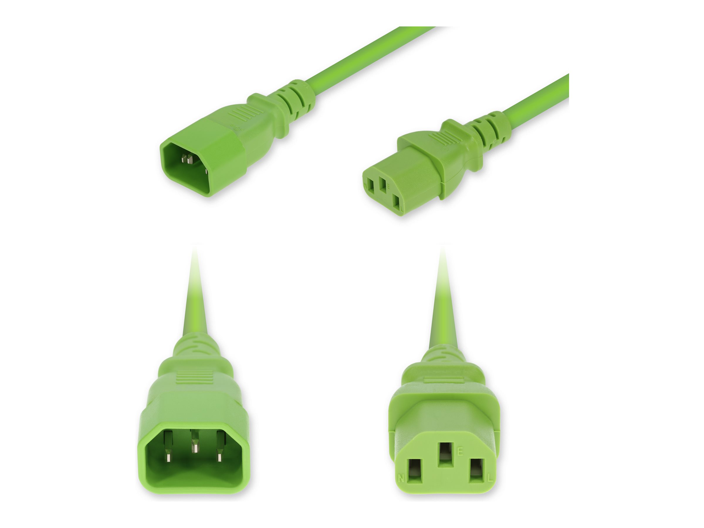 AddOn - Power extension cable