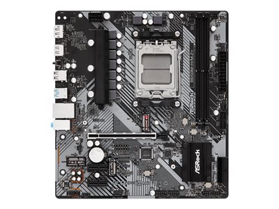 ASRock B650M-H/M.2+ - Motherboard