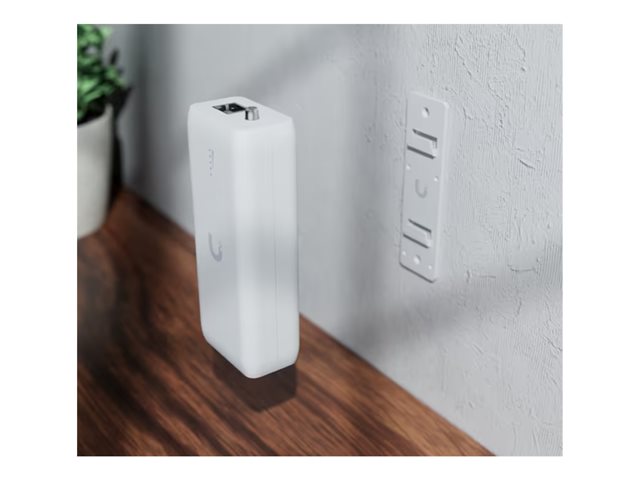 Ubiquiti UniFi Device Bridge - bridge - Wi-Fi 5 - pro připevnění na zeď – foto 4