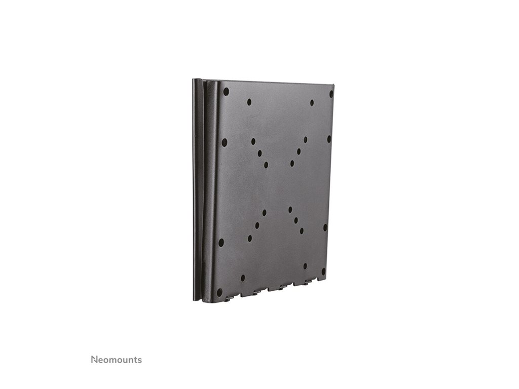 NEOMOUNTS FPMA-W110BLACK wall mount